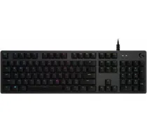 Logitech G512 Carbon GX Black (920-009352)