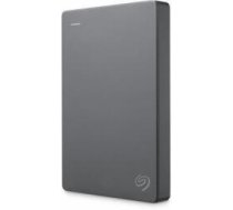 Seagate Basic 2TB Black (STJL2000400)