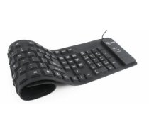 Gembird KB-109F-B USB / OTG adapter (KB-109F-B)