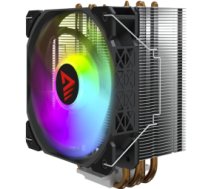 Dzesētājs Savio VORTEX X2 ARGB (5901986048787)