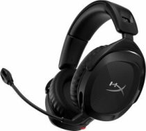 AustiЕ†as HyperX Cloud Stinger2 Black (676A2AA)