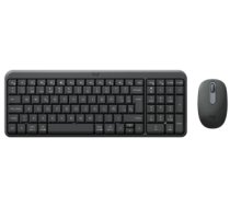 KlaviatЕ«ras un peles komplekts Logitech MK250 Compact Combo US BT (920-013519)