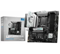 Pamatplate MSI B760M GAMING PLUS WIFI (B760M GAMING PLUS WIFI)