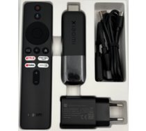 Xiaomi Smart TV Stick 4k 2nd Gen Black (PFJ4197EU)