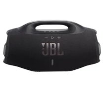 Bezvadu skaļrunis JBL Boombox 4 Black (JBLBOOMBOX4BLKEP)