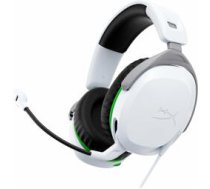 AustiЕ†as HyperX CloudX Stinger 2 for Xbox White (75X28AA)