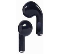 Gembird FitEar-X200B Bluetooth TWS Black (FITEAR-X200B)