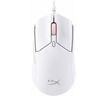 Datorpele HyperX Pulsefire Haste 2 White (6N0A8AA)