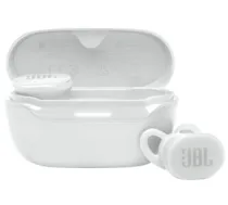 Bezvadu austiņas JBL Endurance Race 2 White (JBLENDURACE2WHT)