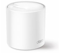 TP-Link Deco X50 (1-Pack) (DECO X50(1-PACK))