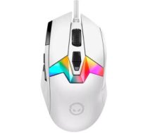 Datorpele Lorgar MSP80 White (LRG-MSP80-WH)