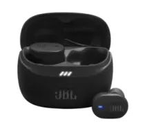 AustiЕ†as JBL Tune Buds 2 Black in-ear with ANC (JBLTBUDS2BLK)