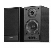 Skaļruņi Sven 2.0 SPS-702 (SVEN-SPS-702/BLACK)