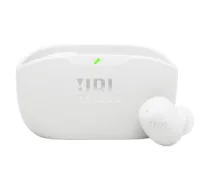 AustiЕ†as JBL Wave Buds 2 White in-ear with ANC (JBLWBUDS2WHT)