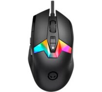Datorpele Lorgar MSP80 Black (LRG-MSP80-BK)