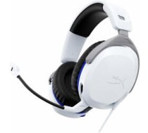 AustiЕ†as HyperX CloudX Stinger 2 for PlayStation White (75X29AA)