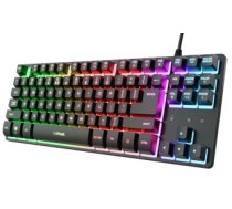 KlaviatЕ«ra Trust GXT 833 Thado TKL Gaming (25886)