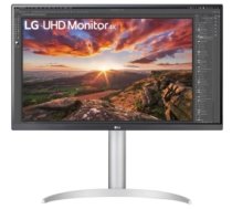 Monitors LG 27UP850K-W 27 IPS (27UP850K-W)