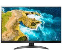 Monitors LG 27TQ615S TV (27TQ615S-PZ)