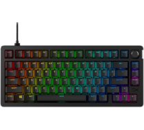 KlaviatЕ«ra HyperX Alloy Rise 75 US HyperX Red-linear (7G7A4AA#ABA)
