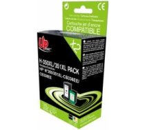 Tintes kДЃrtridЕѕs UPrint HP 350/351XL Multipaka (H-350/351XL-PACK-UP)