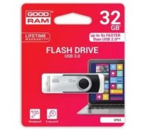 Goodram UTS3 USB 3.0 32GB Black (UTS3-0320K0R11)