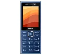 Mobilais tālrunis Nokia 210 4G Dark Blue (1GF043GPE1L03)