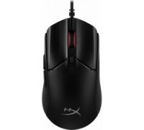 Datorpele HyperX Pulsefire Haste 2 Black (6N0A7AA)