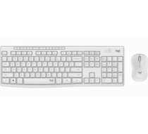 Logitech MK295 Silent White US (920-009824)