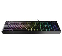 Klaviatūra Genesis Rhod 530 RGB ENG (NKG-2332)