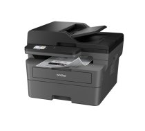 DCP-L2660DW Daudzfunkciju printeris,Brother(34ppm/16ppm,128MB,ADF,Duplex,USB,WiFi,1,2K) (DCPL2660DWRE1)