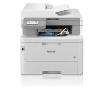 MFC-L8340CDW Krāsu daudzfunkciju printeris Brother(30/12ppm,ADF,WiFi, USB ) (MFCL8340CDWRE1)