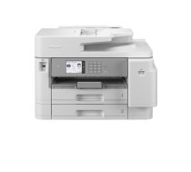 MFC-J5955DW Tintes daudzfunkciju printeris Brother(30ipm,A3/A4, WLAN,LAN,WiFi Direct,Duplex,ADF,LCD) (MFCJ5955DWRE1)