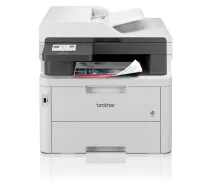 MFC-L3760CDW Krāsu daudzfunkciju printeris Brother (26/10ppm,WiFi,LAN, USB) (MFCL3760CDWRE1)