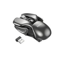 Hoco DI43 bezvadu spД“Дјu pele 2,4G 1600DPI Black (DI43)
