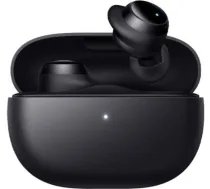 Xiaomi Redmi Buds 3 Lite Stereo 5.2 BT Wireless Hi-Fi AustiЕ†as ar HD Mikr. / UzlДЃdes maku Black (BHR5489GL)