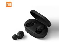 Xiaomi TWSEJ04LS Redmi Airdots TWS Mi Bluetooth austiЕ†as/Black (TWSEJ04LS)