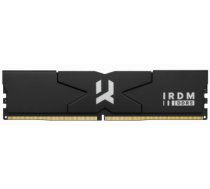 Goodram IRDM DDR5 Operatīvā atmiņa 32GB (IR-6000D564L30S/32GDC)