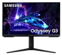 Samsung Odyssey G3 S24DG300EU Monitors 24" (LS24DG300EUXEN)