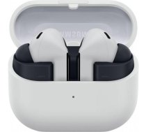 Samsung Galaxy Buds3 FE Bezvadu Austiņas Silver (SM-R420NZAAEUE)