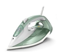 Philips DST7012/70 SteamGlide Plus soleplate 7000 series Gludeklis 2600W / 0.3L / Green Grey (DST7012/70)