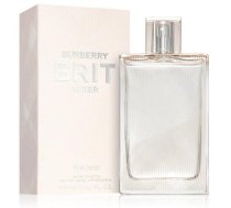 Burberry Brit Sheer Smaržas EDT 100 ml Tester (3386460004244)