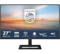 Philips 1000 series 27E1N1600AE/00 Monitors 27" / IPS / 2K QHD / 100 Hz (27E1N1600AE/00)