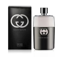 Gucci Guilty Pour Homme Smaržas EDT 50 ml (737052339207)