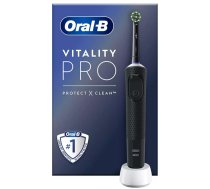 Braun Oral-B Vitality Pro D103 ElektriskДЃ Zobu Birste (Vitality Pro D103)