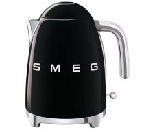 Smeg KLF03BLEU Elektriska tД“jkanna 1.7L 2400W (KLF03BLEU)