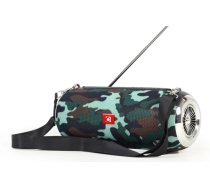 Gembird SPK-BT-17-CM Bluetooth Skaļrunis ar Antenu (SPK-BT-17-CM)