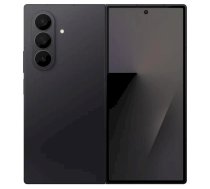 Samsung Galaxy Z Fold 7 Viedtālrunis 12GB / 256GB Jetblack (SM-F966BZKBEUB)