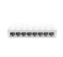 TP-Link LS1008 Network Switch 8x RJ45 100Mb/s Tikla komutators (LS1008)