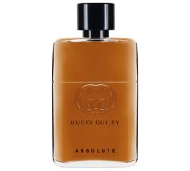 Gucci Guilty Absolute Smaržas EDP / 50 ml (8005610344188)